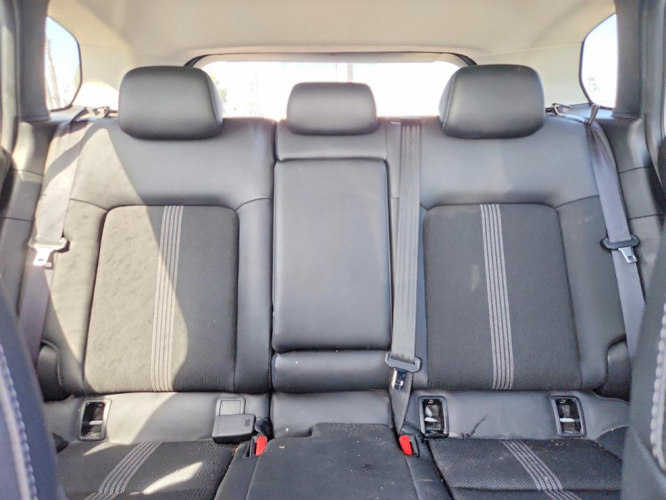Mazda CX-50 2025 — Copart