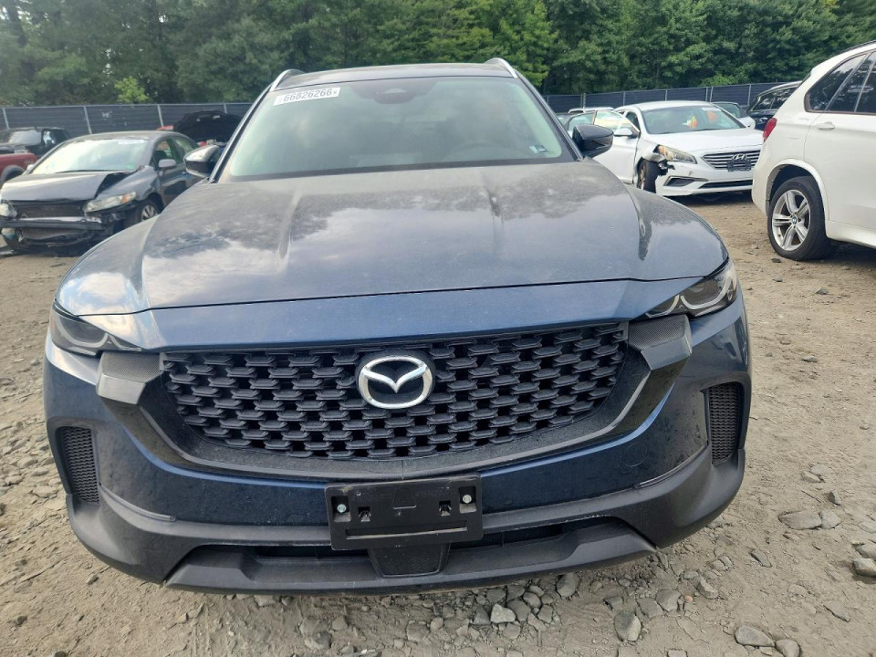 Mazda CX-50 2025 — Copart