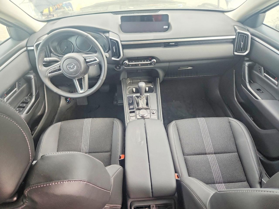 Mazda CX-50 2025 — Copart