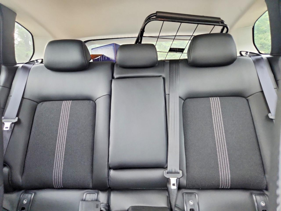 Mazda CX-50 2025 — Copart