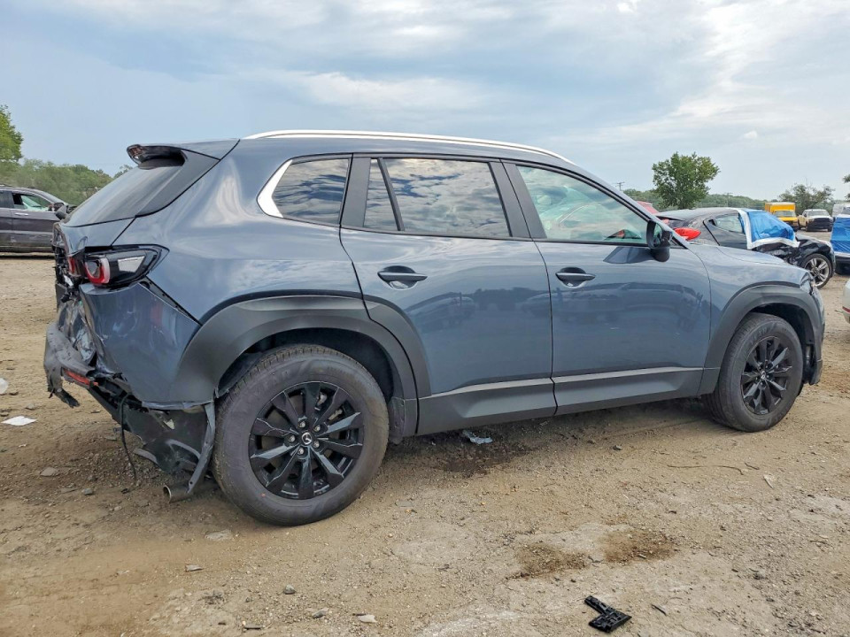 Mazda CX-50 2025 — Copart