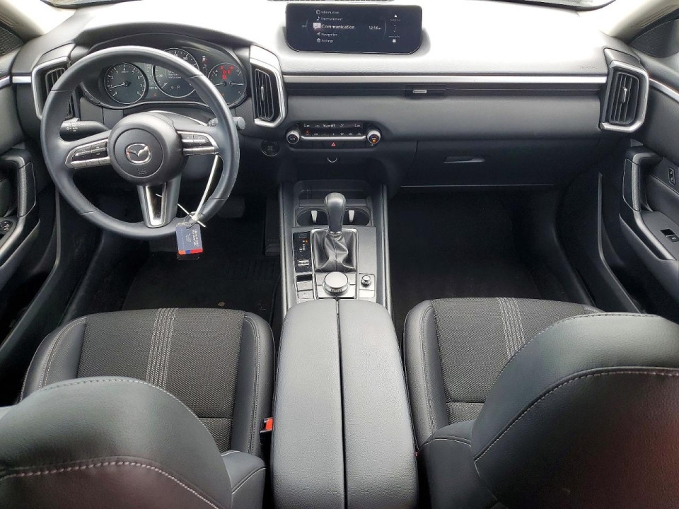 Mazda CX-50 2025 — Copart