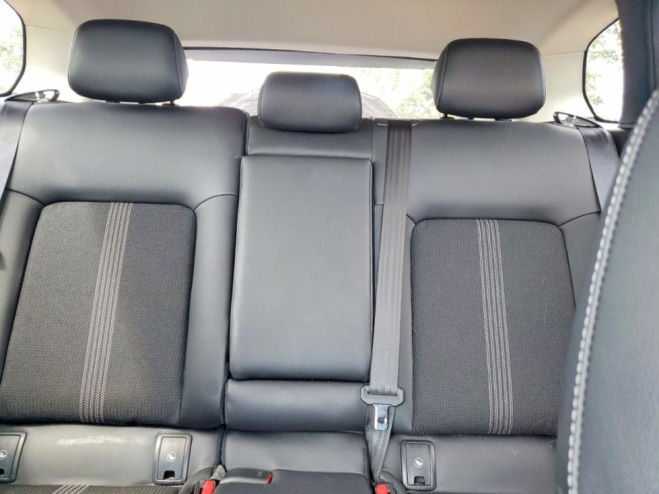 Mazda CX-50 2025 — Copart