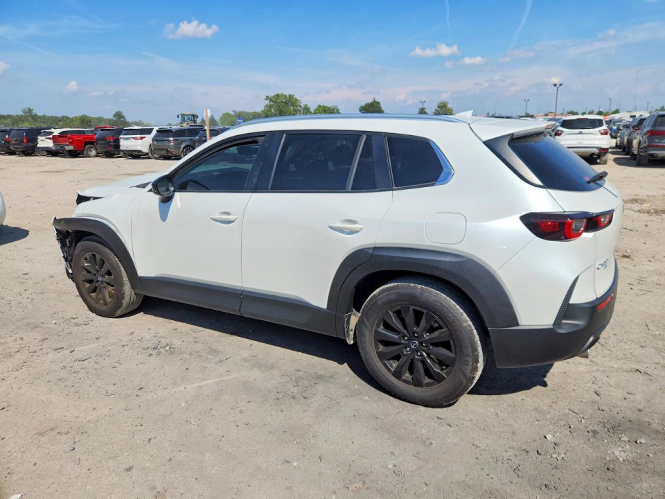 Mazda CX-50 2024 — Copart