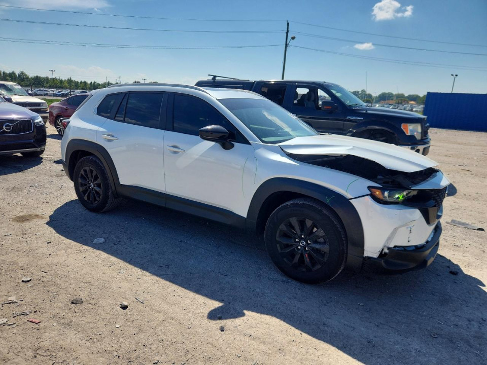 Mazda CX-50 2024 — Copart