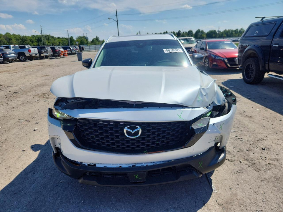 Mazda CX-50 2024 — Copart