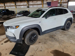 Mazda CX-50 2025 — Copart