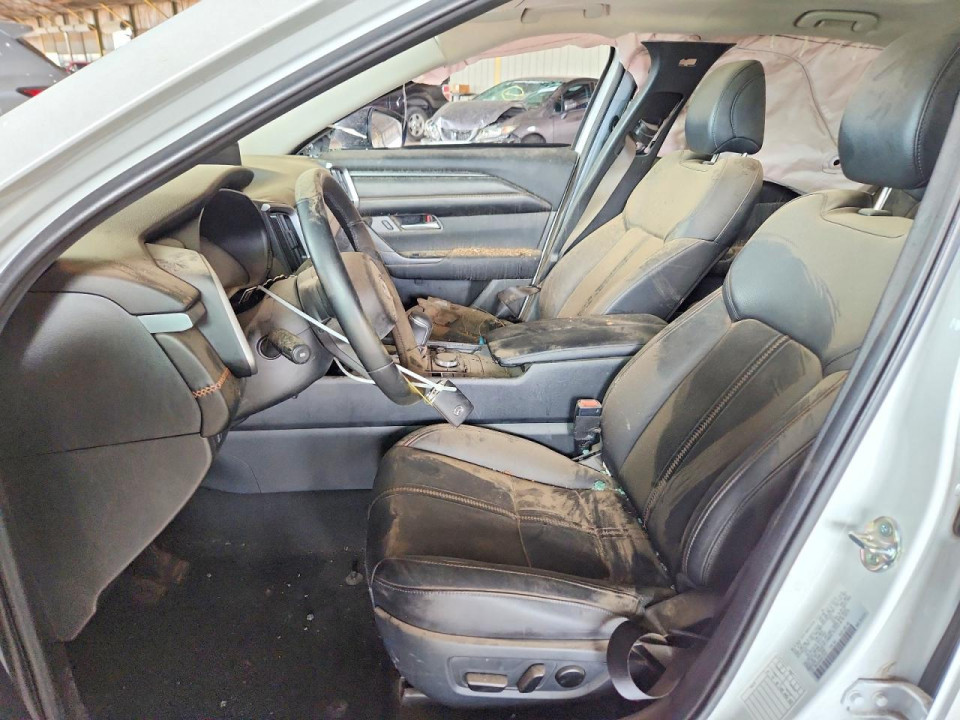 Mazda CX-50 2025 — Copart