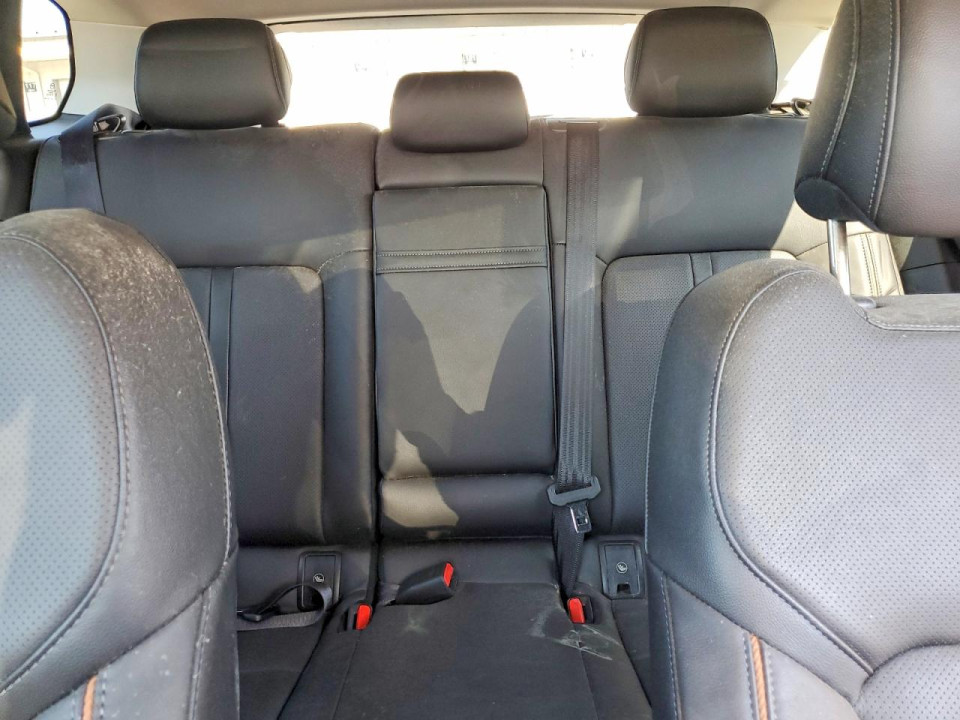 Mazda CX-50 2026 — Copart