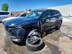 Mazda CX-50 2026