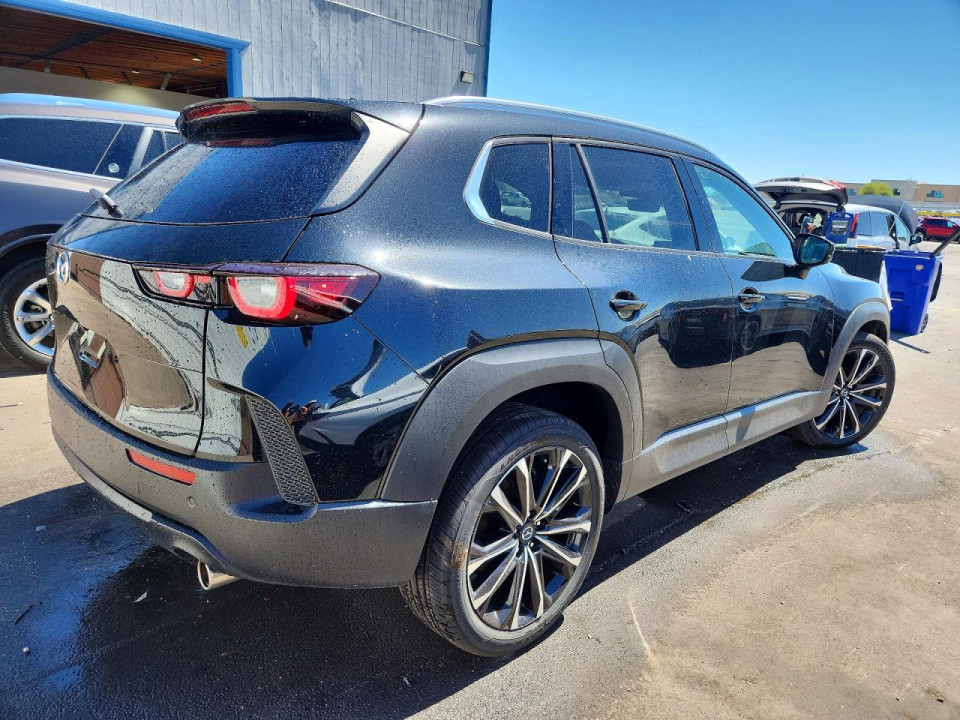 Mazda CX-50 2026 — Copart
