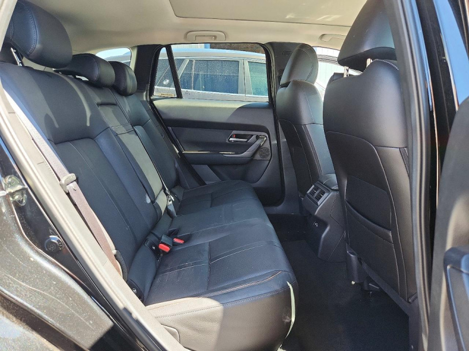 Mazda CX-50 2026 — Copart
