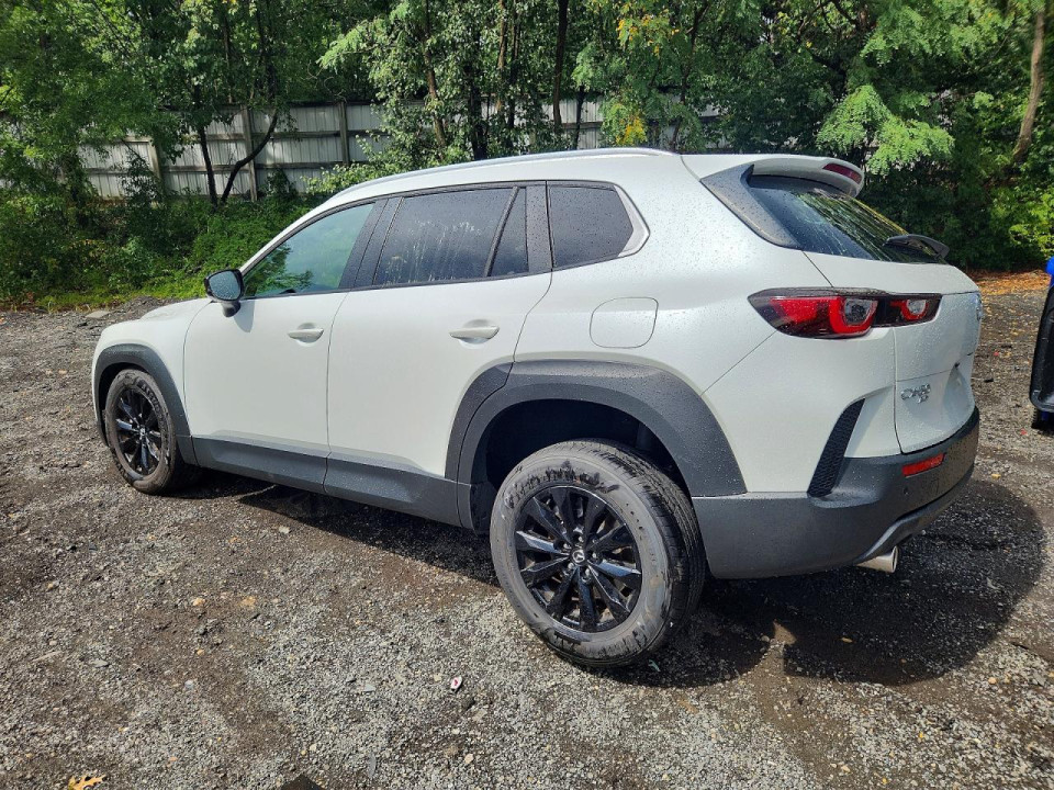 Mazda CX-50 2026 — Copart