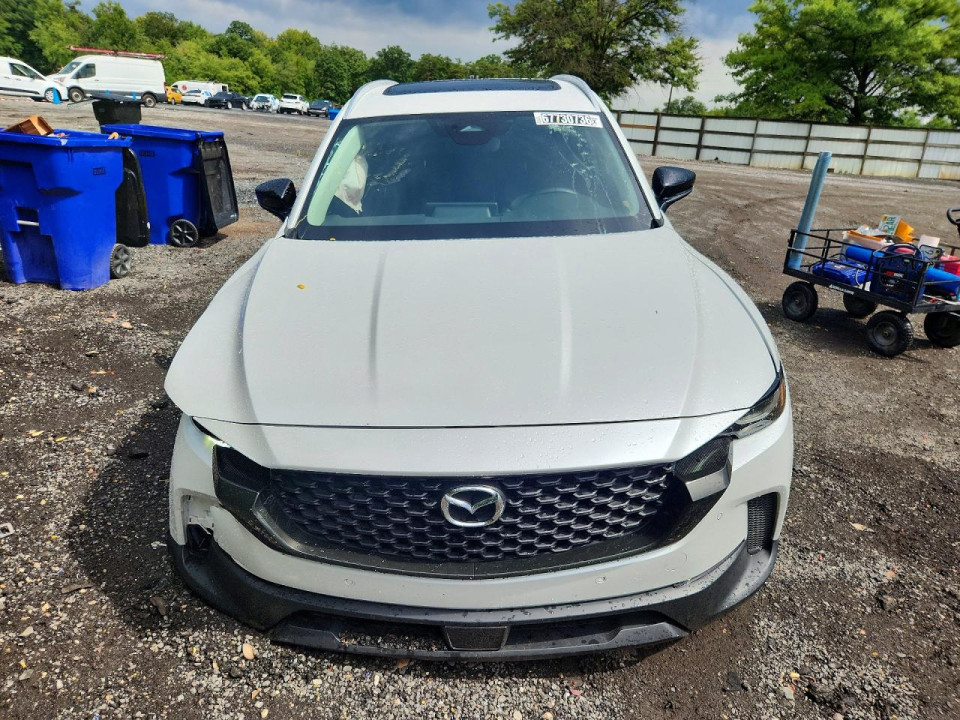 Mazda CX-50 2026 — Copart