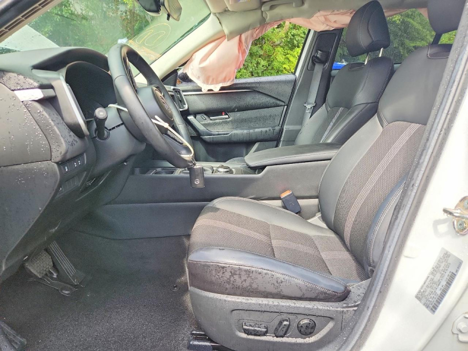 Mazda CX-50 2026 — Copart