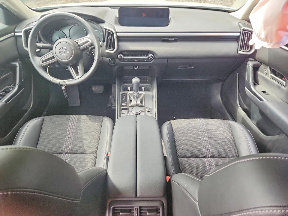 Mazda CX-50 2026 — Copart