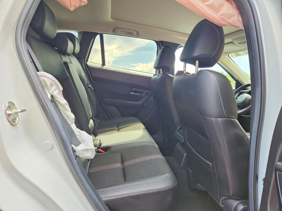Mazda CX-50 2026 — Copart