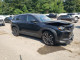 Mazda CX-50 2025 — Copart