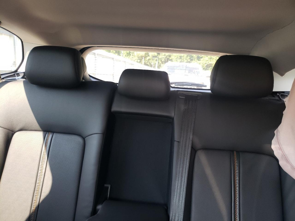 Mazda CX-50 2025 — Copart