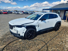 Mazda CX-50 2026