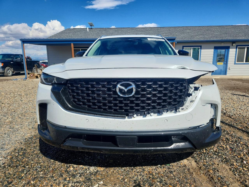 Mazda CX-50 2026 — Copart