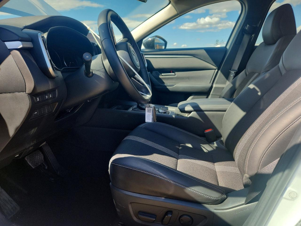 Mazda CX-50 2026 — Copart