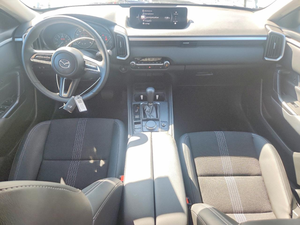 Mazda CX-50 2026 — Copart