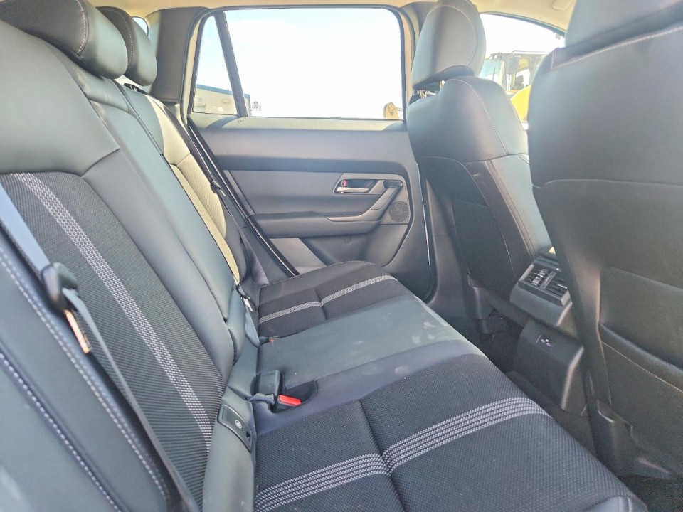 Mazda CX-50 2026 — Copart