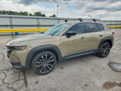 Mazda CX-50 2024 — Copart