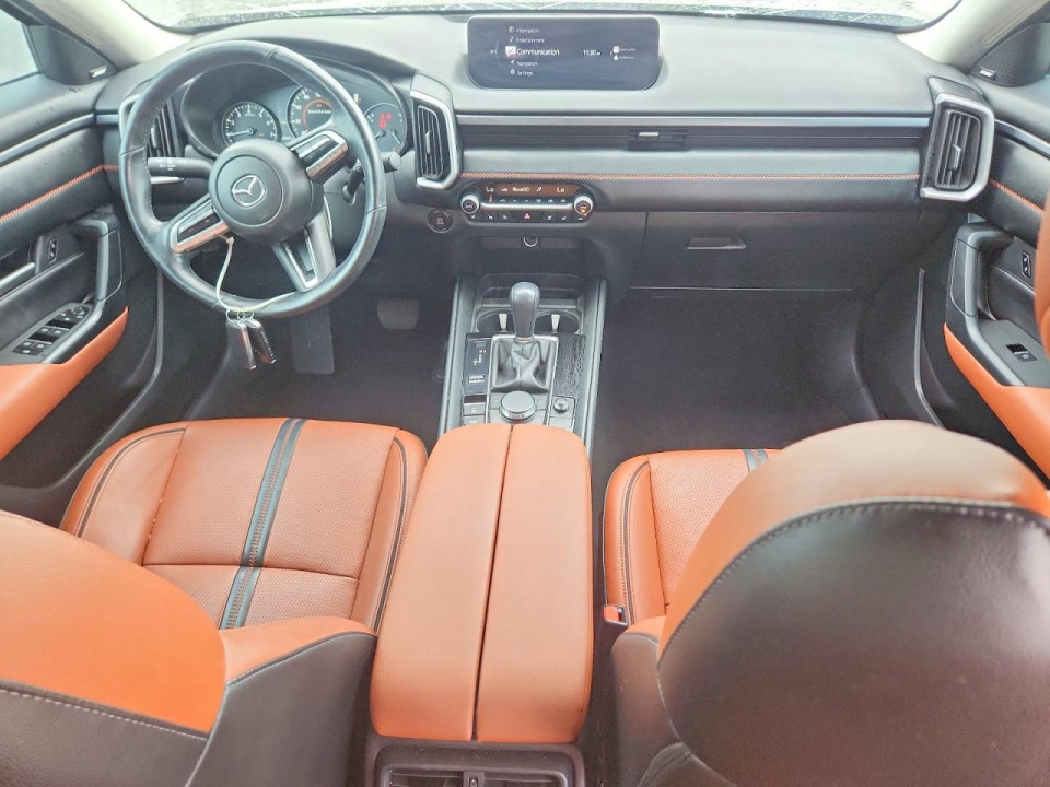 Mazda CX-50 2024 — Copart