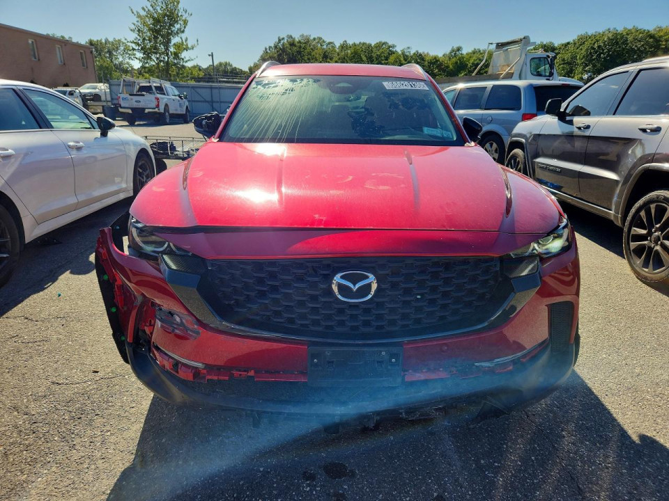 Mazda CX-50 2025 — Copart