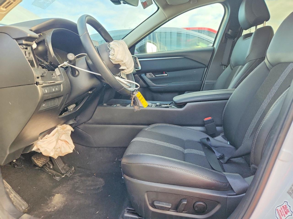 Mazda CX-50 2026 — Copart