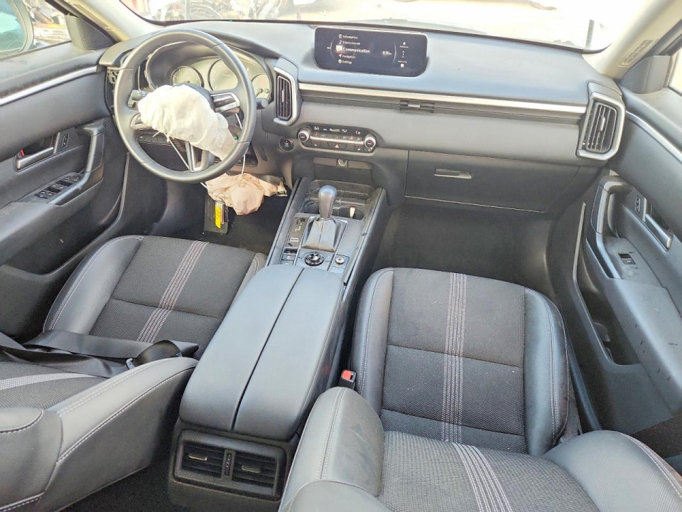 Mazda CX-50 2026 — Copart