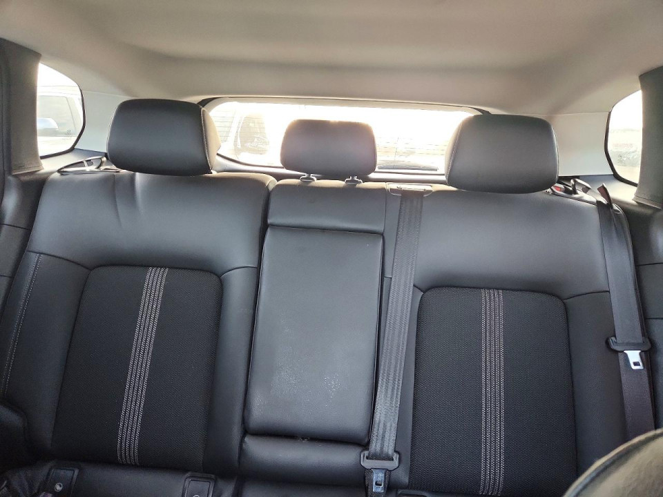 Mazda CX-50 2026 — Copart