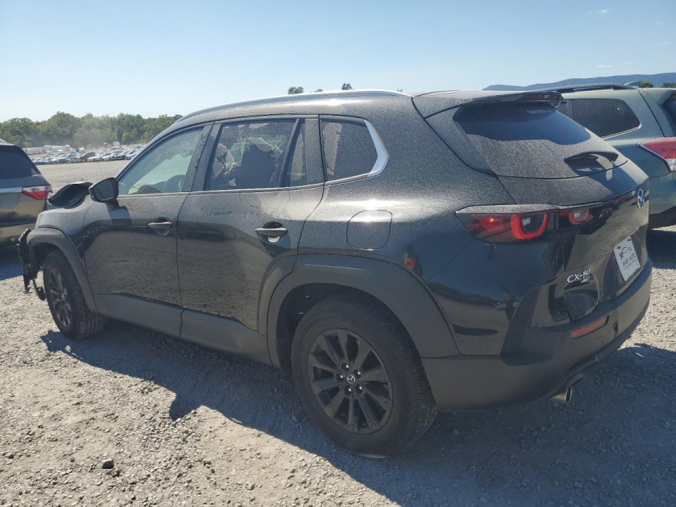 Mazda CX-50 2024 — Copart