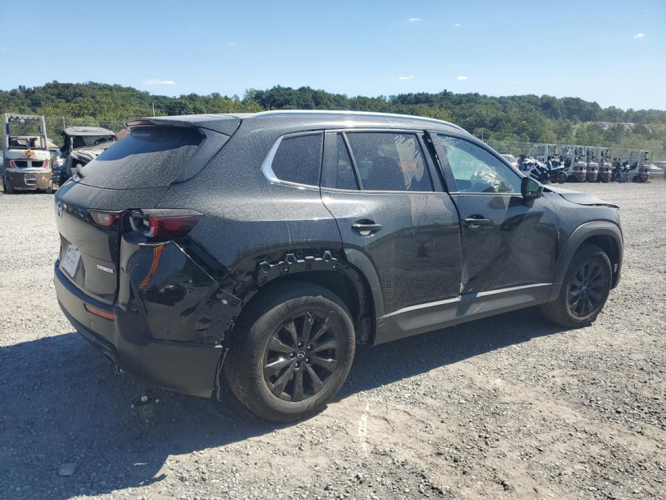 Mazda CX-50 2024 — Copart