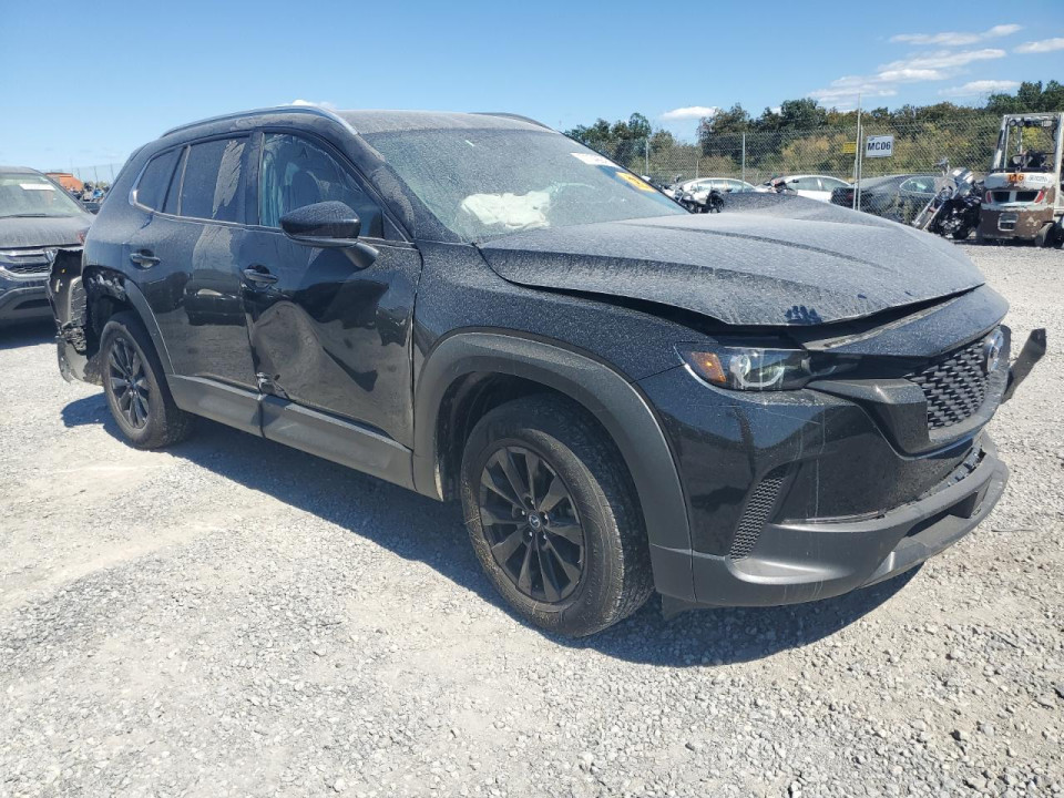 Mazda CX-50 2024 — Copart