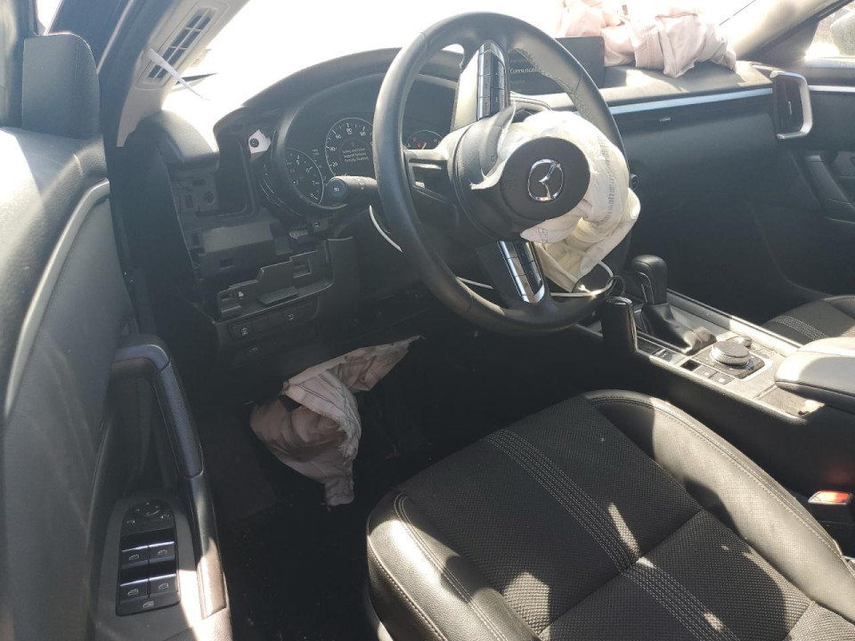 Mazda CX-50 2024 — Copart