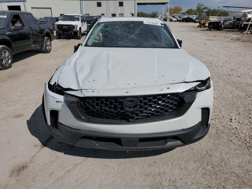 Mazda CX-50 2023 — Copart