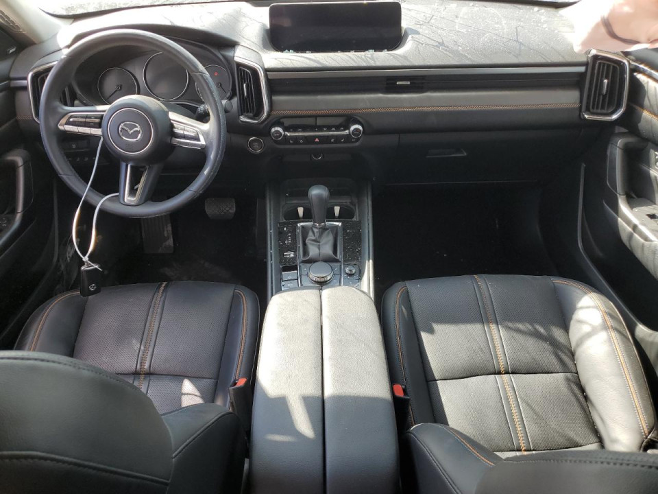 Mazda CX-50 2023 — Copart