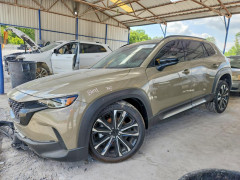 Mazda CX-50 2026 — Copart