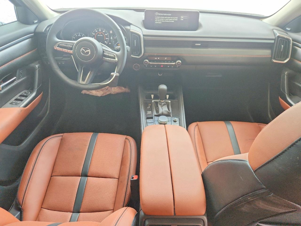 Mazda CX-50 2026 — Copart