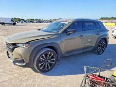 Mazda CX-50 2025 — Copart