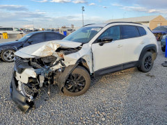 Mazda CX-50 2025 — Copart