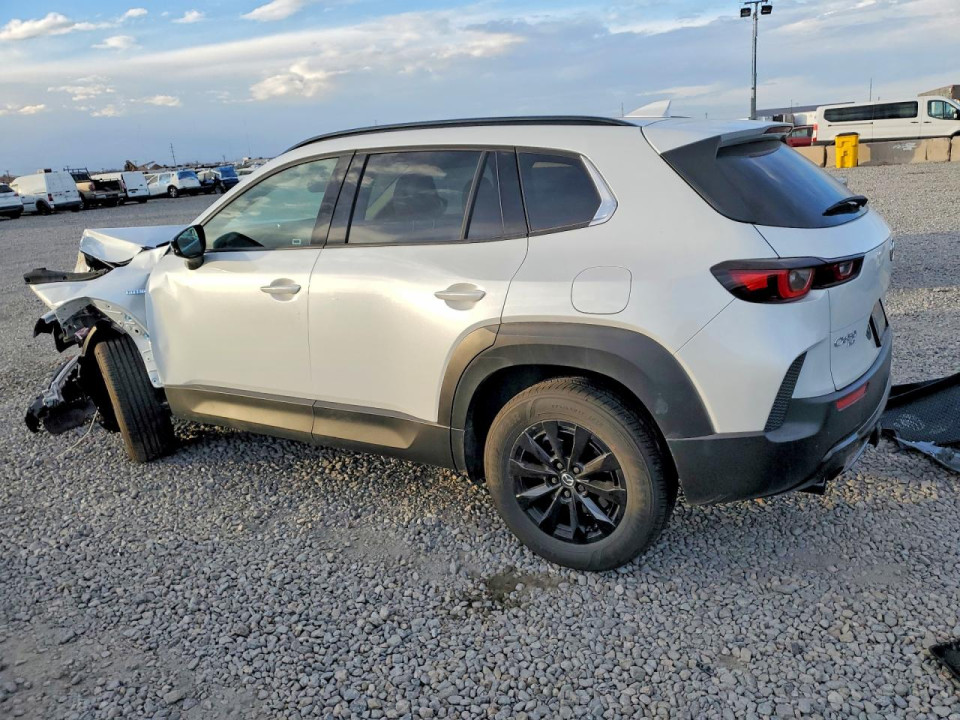 Mazda CX-50 2025 — Copart