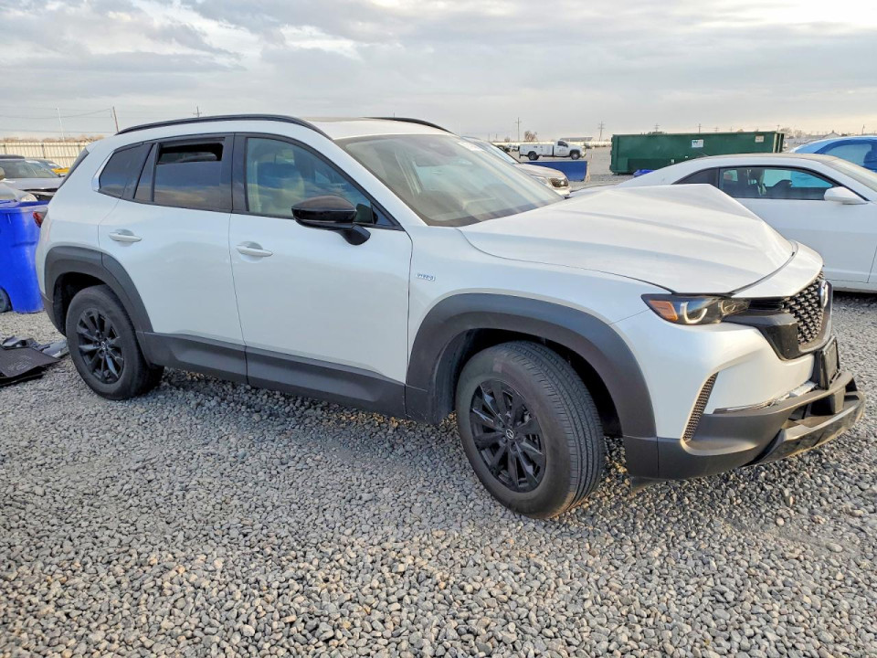 Mazda CX-50 2025 — Copart