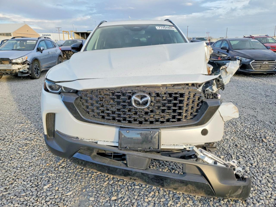 Mazda CX-50 2025 — Copart