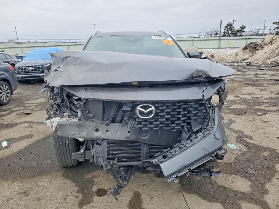 Mazda CX-50 2025 — Copart