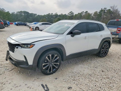Mazda CX-50 2025 — Copart