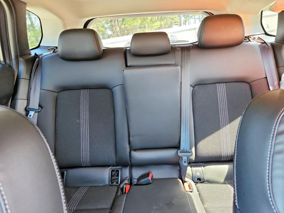 Mazda CX-50 2025 — Copart